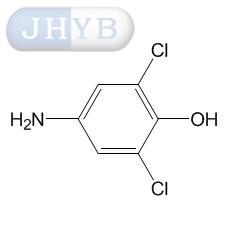 4-氨基-2,6-二氯苯酚