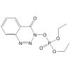 3-(二乙氧基磷酰氧基)-1,2,3-苯并三嗪-4(3H)-酮