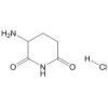 3-氨基-2,6-二氧代哌啶盐酸盐