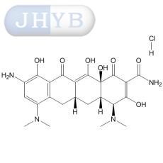 9-氨基米诺环素盐酸盐