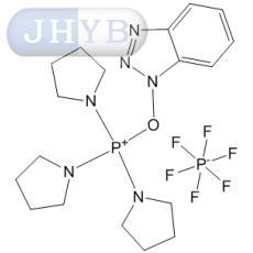 苯并三唑-1-基-氧基三吡咯烷基鏻六氟磷酸