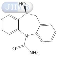(S)-10-羟基二氢-5H-二苯并[B,F]氮杂卓-5-甲酰胺