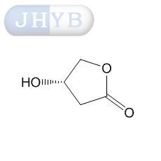 (S)-3-羟基-gamma-丁内酯