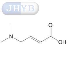 反式-4-二甲基氨基巴豆酸