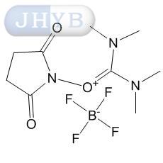 2-琥珀酰亚胺基-1,1,3,3-四甲基脲鎓四氟硼酸酯