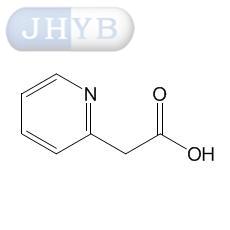 2-吡啶基乙酸