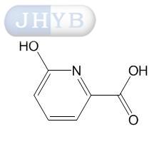 6-羟基-2-吡啶羧酸