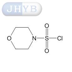 4-吗啉磺酰氯