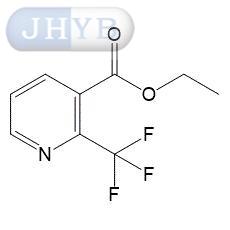 Ethyl 2-(trifluoromethyl)nicotinate 