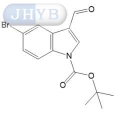 N-Boc-5-bromo-3-formylindole