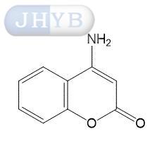 4-氨基-苯并吡喃-2-酮