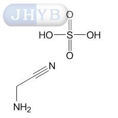 氨基乙腈硫酸盐