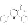 N-苯甲酰基-(2R,3S)-3-苯基异丝氨酸