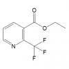 Ethyl 2-(trifluoromethyl)nicotinate