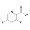 3,5-Difluoropyridine-2-carboxylic acid
