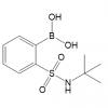 2-(tert-Butylamino)sulfonylphenylboronic acid