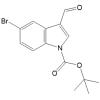 N-Boc-5-bromo-3-formylindole