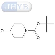 1-Boc-4-...