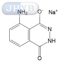 鲁米诺钠