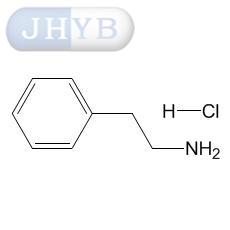 β-苯乙胺盐酸盐