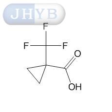 1-三氟甲基环丙烷-1-羧酸