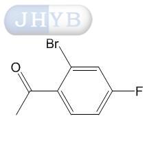 2-溴-4-氟苯乙酮