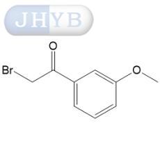 2-溴-3'-甲氧基苯乙酮