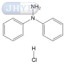 盐酸-1,1-二苯肼联氨