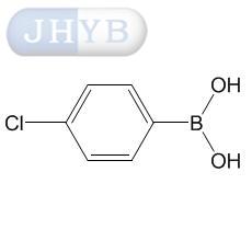 4-氯苯基硼酸
