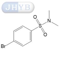 4-Bromo-N,N-dimethylbenzenesulfonamide