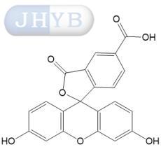 5(6)-羧基荧光素