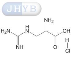 L-胍基丙氨酸盐酸盐