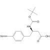 boc-(R)-3-氨基-4-(4-氰基苯基)-丁酸
