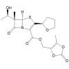 Faropenem daloxate, BAY-56-6854, SUN-A0026, SUN-208