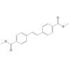 均二苯代乙烯-4,4-乙二酸酯