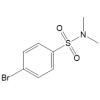 4-Bromo-N,N-dimethylbenzenesulfonamide