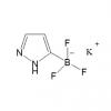 Potassium 1H-pyrazole-5-trifluoroborate