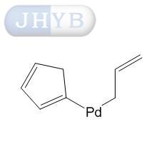 Cyclopentadienyl allyl palladiuM