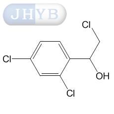 2,4-二氯-α-氯甲基苯甲醇