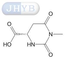 1-甲基-L-4,5-二氢乳清酸
