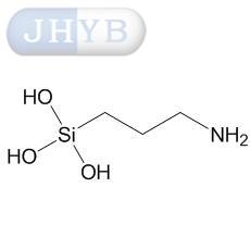 3-氨丙基三羟基硅烷
