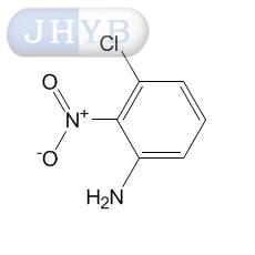 3-氯-2-硝基苯胺