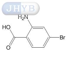 2-氨基-4-溴苯甲酸