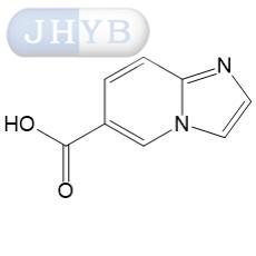 Imidazo[1,2-a]pyridine-6-carboxylic acid