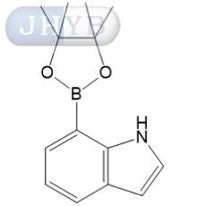 Indole-7-boronic acid pinacol ester