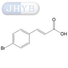 4-溴肉桂酸