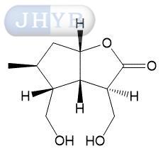 Gelsemiol