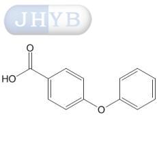 4-苯氧基苯甲酸