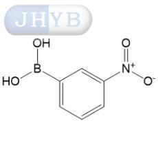 3-硝基苯硼酸