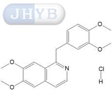 盐酸罂粟碱
